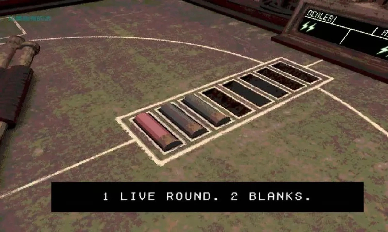 恶魔轮盘安卓官方版