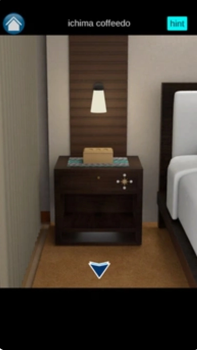 逃出热带小屋(tropical)安卓版