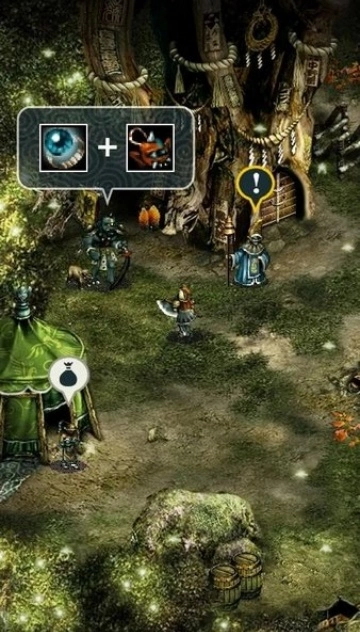 triglav魔塔星之雕像(Triglav)手机正版