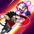 传奇战士神之战斗官方版