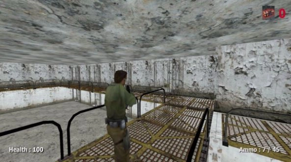 城市反恐战争(2)