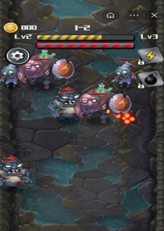 末日生存计划直装游戏版