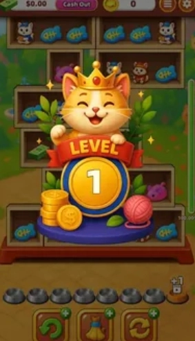 猫咪王国(Kitty Kingdom)免费版