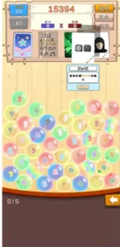 冰果碰碰珠(Bingo碰碰珠（TapTap 测试版图2