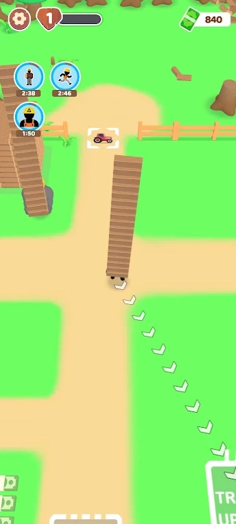 木材帝国游戏安装包