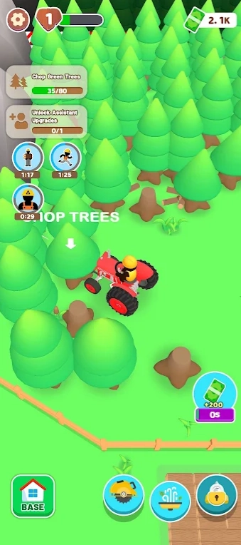 木材帝国游戏安装包