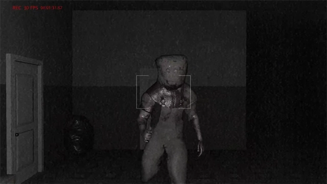 鬼魂恐怖生存(鬼魂：恐怖生存国际服器)游戏安装包