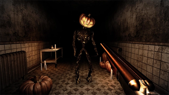 鬼魂恐怖生存(鬼魂：恐怖生存国际服器)游戏安装包