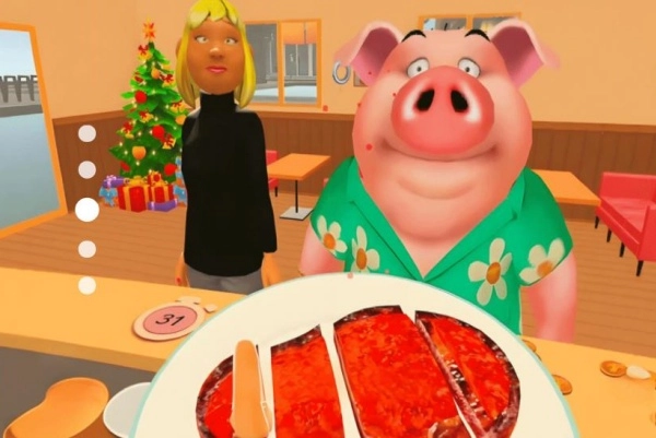 大厨美食店最新版