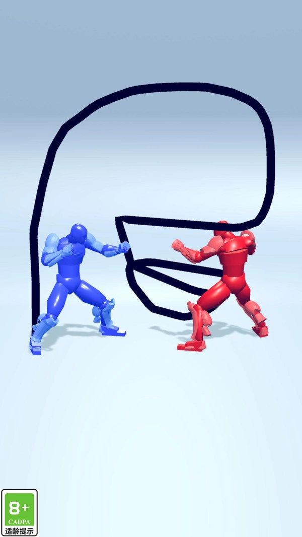 疯狂之夜官方正版