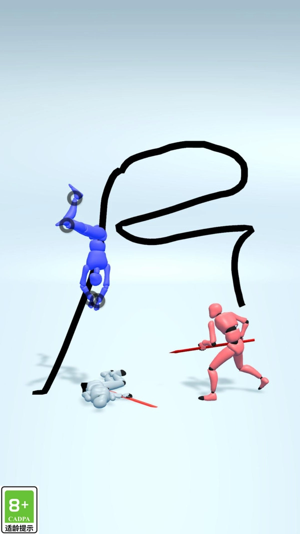 疯狂之夜官方正版