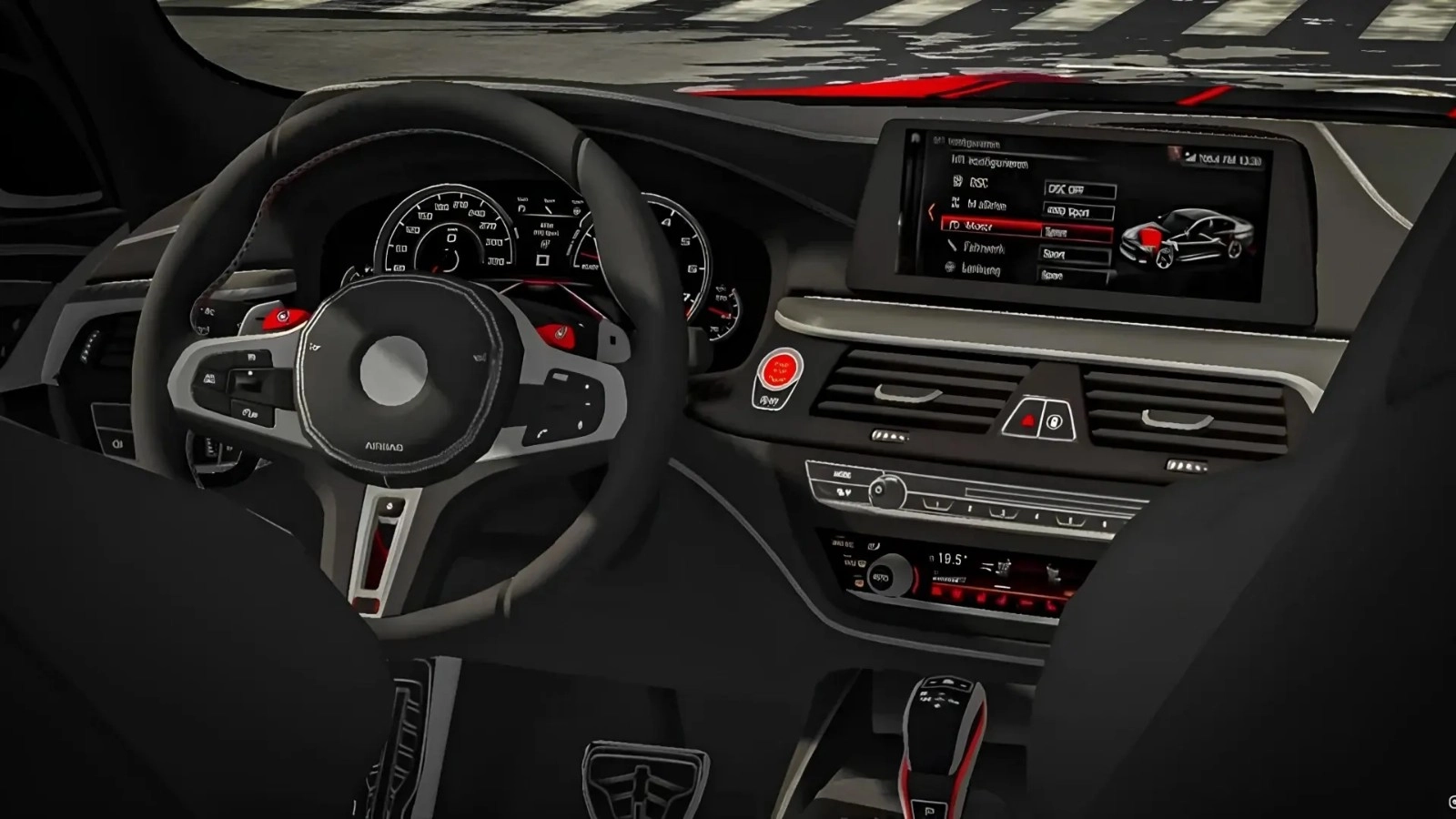 手动挡停车场(新版(2)