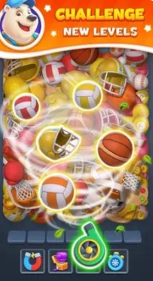 三消派送3D(Match Delivery)游戏正版