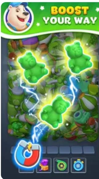 三消派送3D(Match Delivery)游戏正版