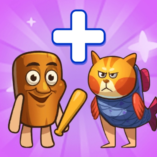 解压益智山海经