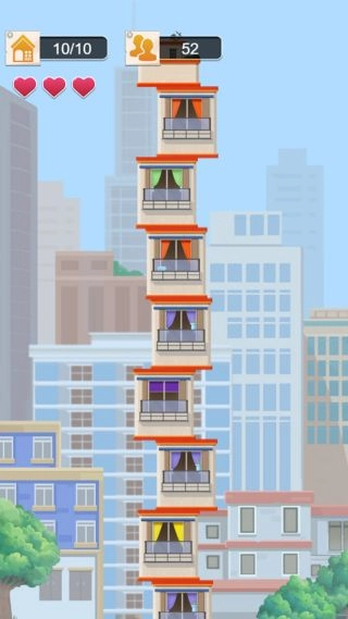 改造个大房子手游免费版