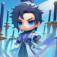 我不修仙只练剑3D手机最新版