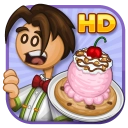 老爹饼干圣代店(汉化版