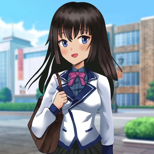 梦幻樱花高校游戏正版