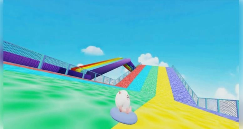 萌宠游乐园手游版