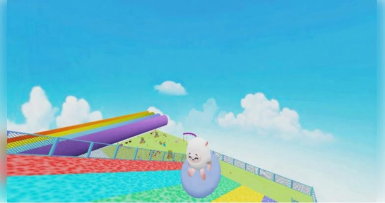 萌宠游乐园手游版