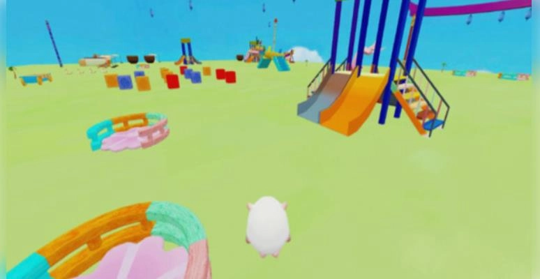 萌宠游乐园手游版