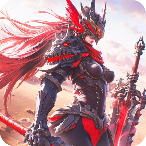 神火大陆官方正版