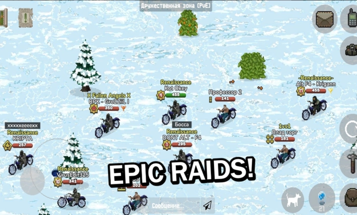 僵尸在线生存(僵尸在线：生存国际服器)通用版