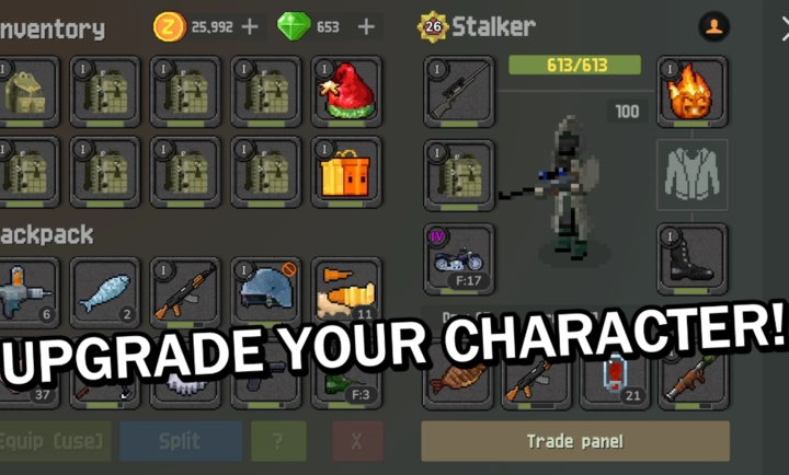 僵尸在线生存(僵尸在线：生存国际服器)通用版