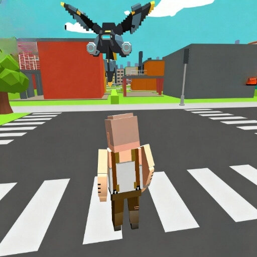 像素传奇之旅安卓版