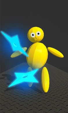 手里剑切片英雄(手里剑切片英雄器)直装游戏版