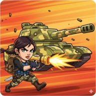 金属黑色行动(Metal Black Ops)