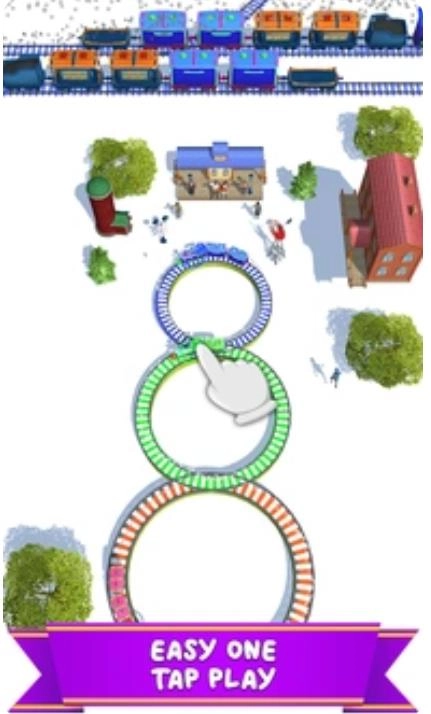 火车售票员铁路主管(Rail Master: Train Traffic Control)正版