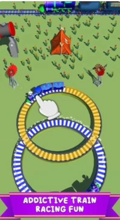 火车售票员铁路主管(Rail Master: Train Traffic Control)正版