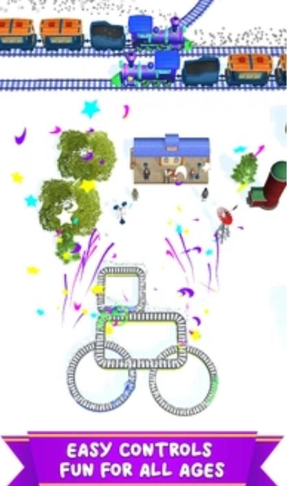 火车售票员铁路主管(Rail Master: Train Traffic Control)正版