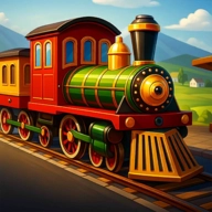 火车售票员铁路主管(Rail Master: Train Traffic Control)正版