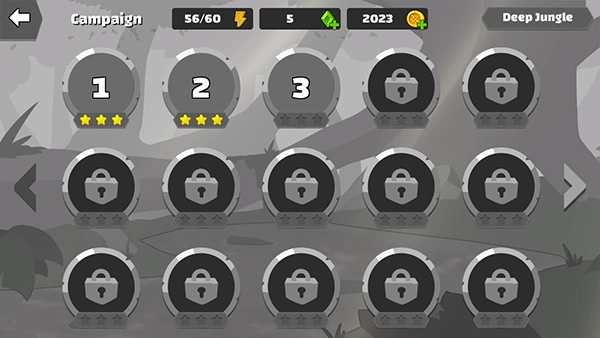 斗弓箭手(StickfightArcher)游戏绿色版图3