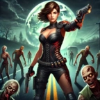 活死人生存战(zombierush)