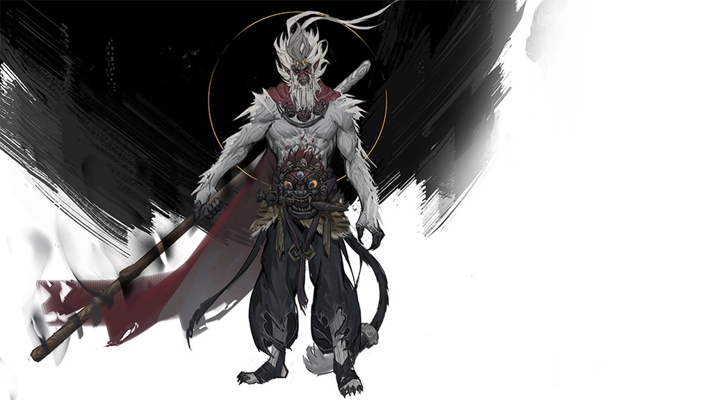 问山海手游无广告版