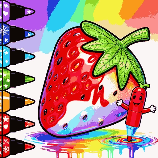 铅笔小画家官方最新版