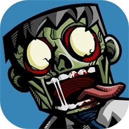 僵尸时代3(com.redantz.game.zombieage3.ZombieApp安装器)
