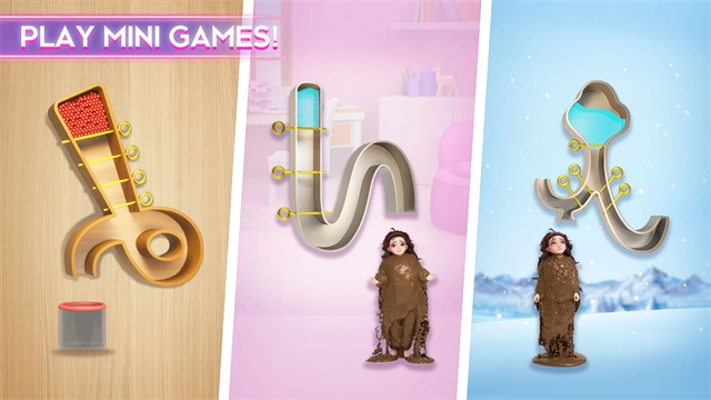 奇迹制作人(Project Makeover)(3)