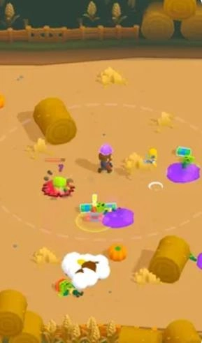 丧尸路(Zombie Road)直装游戏版