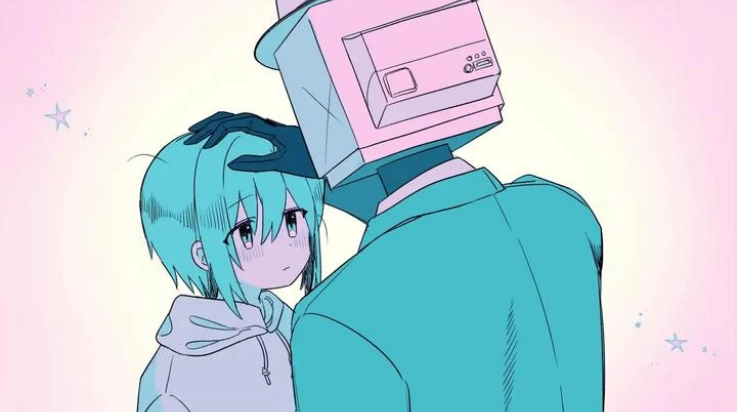 被人外跟踪狂绑架了直装游戏版图4