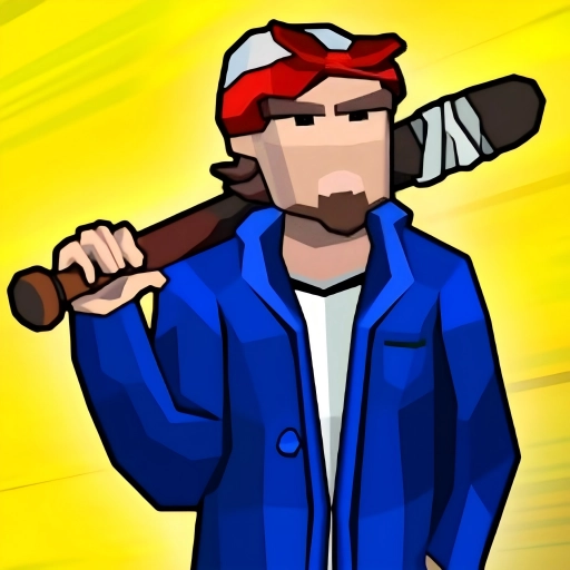 街头拳王争霸游戏官方最新版