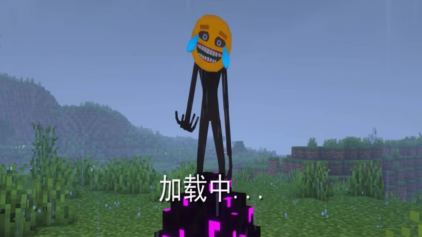 像素世界逃亡手机版(1)
