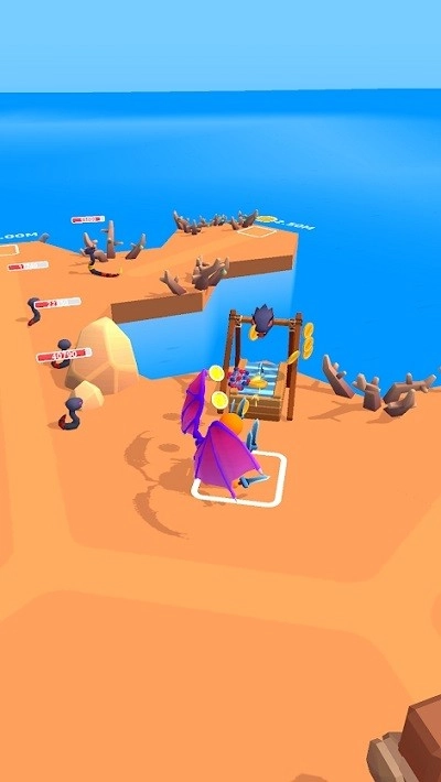 进化者世界(Evolver World)