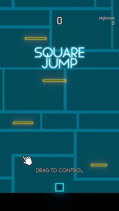 方格跳跃(Square Jump)(1)