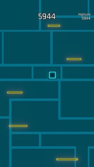 方格跳跃(Square Jump)(2)