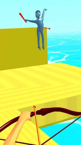 弓箭手英雄3D(3)